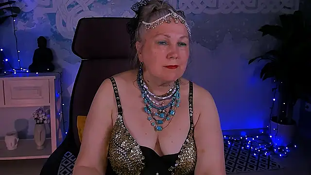 Snapshot of LilaMaharani chatting on 03-13-26, 03:29 LilaMaharani online show from 03-13-26, 03:29