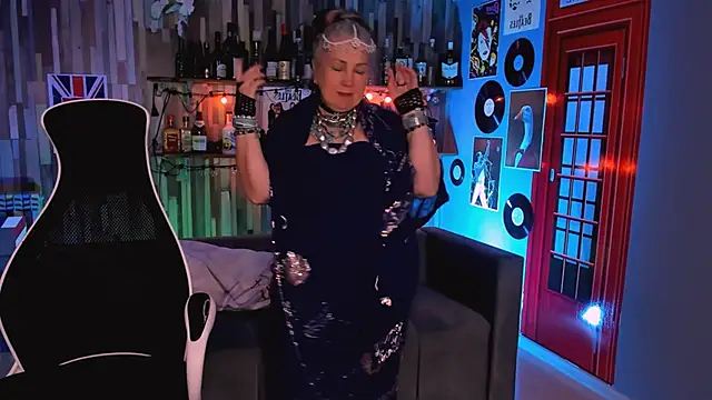 LilaMaharani online show from 03-29-26, 01:11