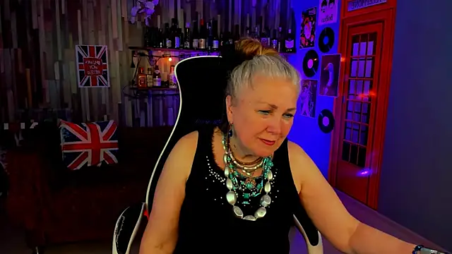 LilaMaharani online show from 03-31-26, 01:00