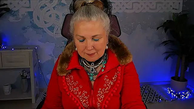 LilaMaharani online show from 05-09-26, 12:54
