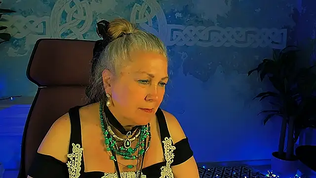 LilaMaharani online show from 05-21-26, 12:56