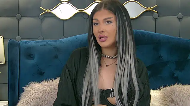 MisssKaya online show from 04-06-26, 02:18