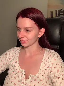 Snapshot of VelvetChloe chatting on 06-27-26, 07:19 VelvetChloe online show from 06-27-26, 07:19