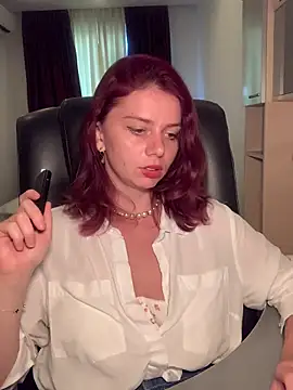 Snapshot of VelvetChloe chatting on 07-07-26, 03:38 VelvetChloe online show from 07-07-26, 03:38