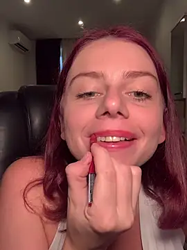 Snapshot of VelvetChloe chatting on 07-08-26, 03:05 VelvetChloe online show from 07-08-26, 03:05