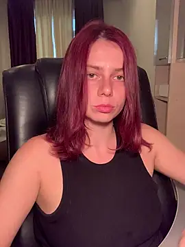 Snapshot of VelvetChloe chatting on 07-10-26, 04:53 VelvetChloe online show from 07-10-26, 04:53