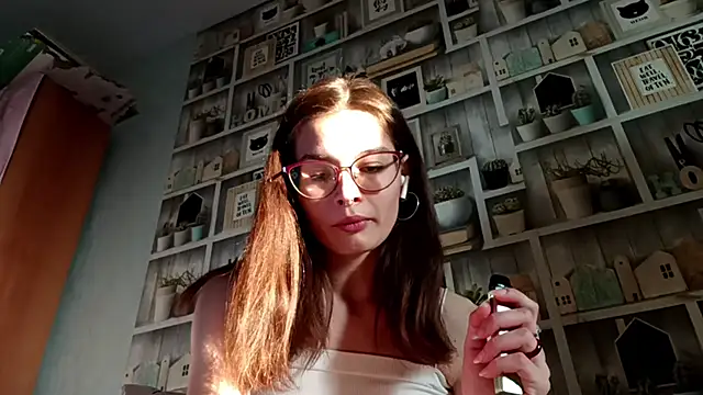 JInaMillsap online show from 03-12-26, 08:09