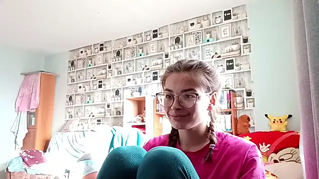 JInaMillsap online show from 04-16-26, 08:04