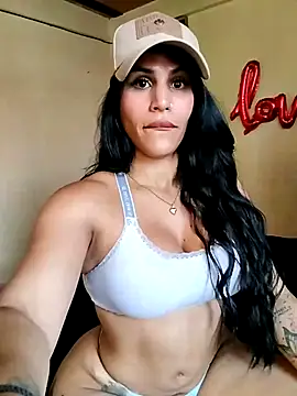 Maracuchitam online show from 03-26-26, 01:17