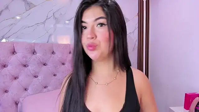 Snapshot of AbrilQuintana_ chatting on 05-11-26, 11:38 AbrilQuintana online show from 05-11-26, 11:38