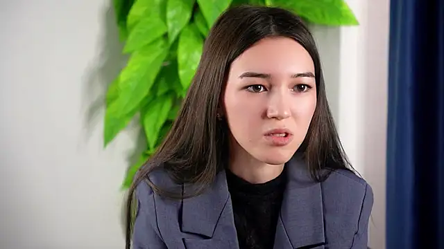 Snapshot of JanisLadd chatting on 03-05-26, 11:06 JanisLadd online show from 03-05-26, 11:06