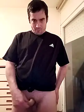 danyelC2 online show from 03-05-26, 09:00