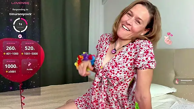Lizacams online show from 06-29-26, 04:40