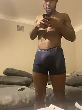 MidwestMandingo9 online show from 03-01-26, 03:19