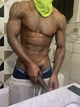 MidwestMandingo9 online show from 03-03-26, 06:08