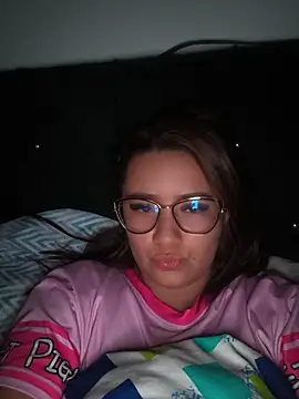 maleja smmith online show from 04-19-26, 09:52