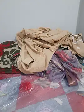 Tanu688 online show from 04-14-26, 04:46