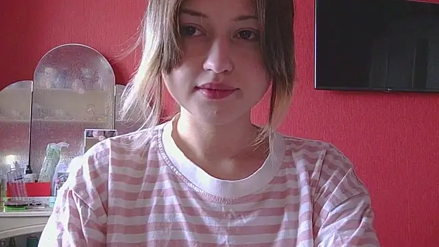 Beloved Mary online show from 04-14-26, 07:47