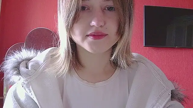 Snapshot of Beloved_Mary chatting on 05-12-26, 07:49 Beloved Mary online show from 05-12-26, 07:49