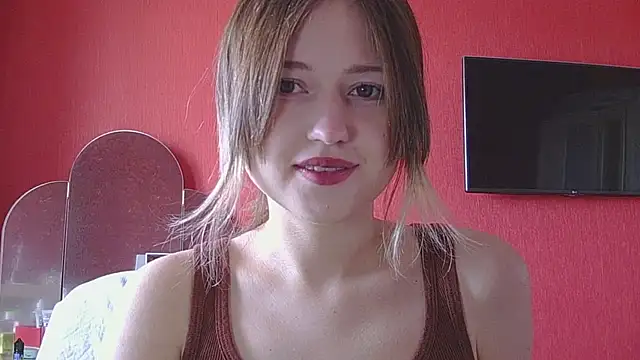 Snapshot of Beloved_Mary chatting on 05-13-26, 09:06 Beloved Mary online show from 05-13-26, 09:06