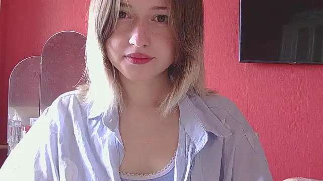 Snapshot of Beloved_Mary chatting on 05-31-26, 06:42 Beloved Mary online show from 05-31-26, 06:42