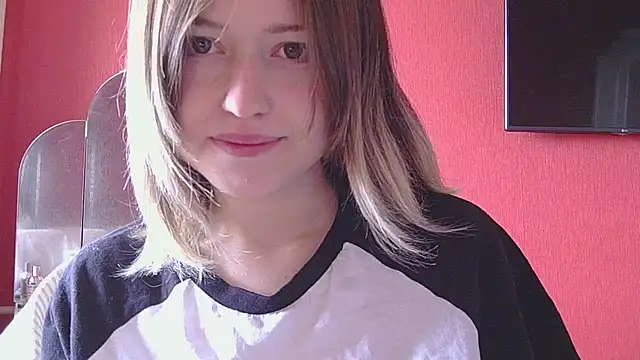 Snapshot of Beloved_Mary chatting on 06-02-26, 08:49 Beloved Mary online show from 06-02-26, 08:49