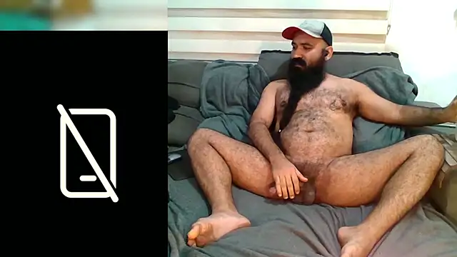 Barba Negra Fumador online show from 03-14-26, 05:35