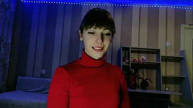 Candy Spicyy online show from 04-08-26, 06:30