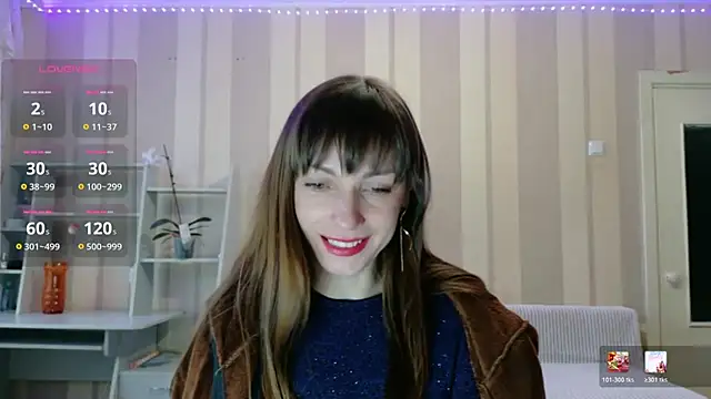 Snapshot of Candy_Spicyy chatting on 04-22-26, 10:17 Candy Spicyy online show from 04-22-26, 10:17