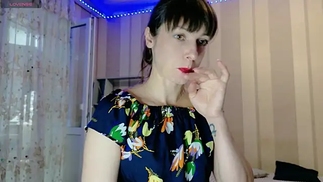 Snapshot of Candy_Spicyy chatting on 06-04-26, 04:13 Candy Spicyy online show from 06-04-26, 04:13