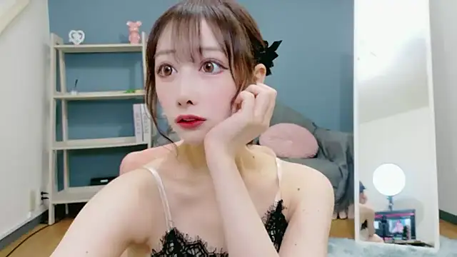 Asuka H xxx online show from 04-23-26, 12:04