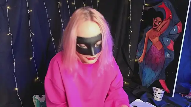 Snapshot of LunVision chatting on 03-10-26, 03:06 LunVision online show from 03-10-26, 03:06