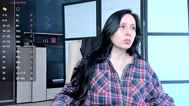 Lucky Milf online show from 04-03-26, 10:02