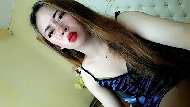 Seductive sophie online show from 05-03-26, 01:55