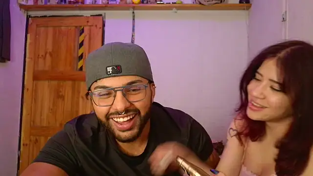 LYNN N SAMUEL online show from 04-15-26, 06:42