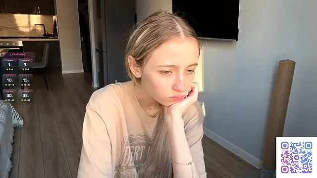 ClonedAge online show from 04-17-26, 02:42