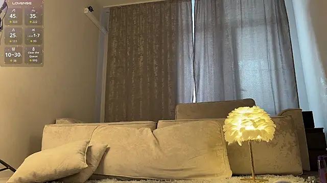 Gelris online show from 04-11-26, 10:19