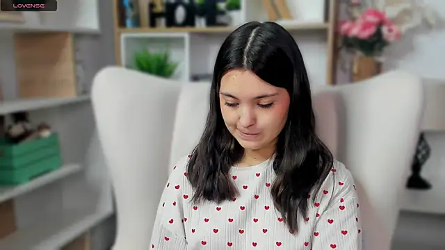 MirthaBolduan online show from 03-18-26, 07:11