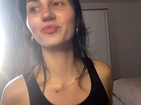 Ellamay06 online show from 06-02-26, 05:15