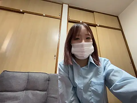 airi-ai0302 online show from 04-08-26, 07:30