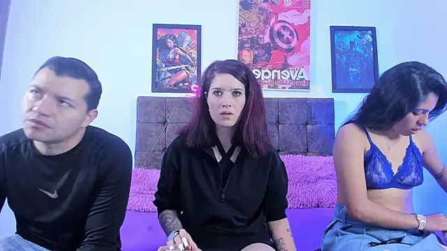 irina blake online show from 04-13-26, 08:03