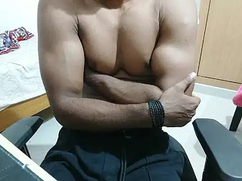kratosTheHunk online show from 05-02-26, 12:10
