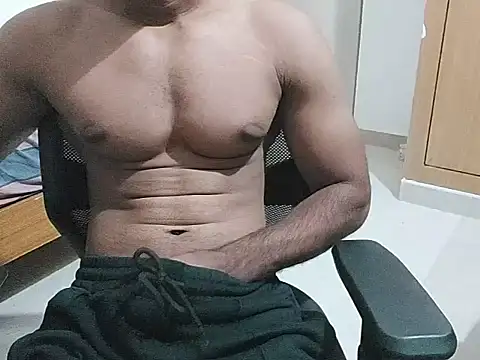 kratosTheHunk online show from 06-09-26, 05:35