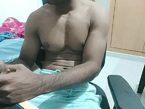kratosTheHunk online show from 06-12-26, 06:40