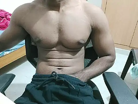 kratosTheHunk online show from 06-25-26, 06:45