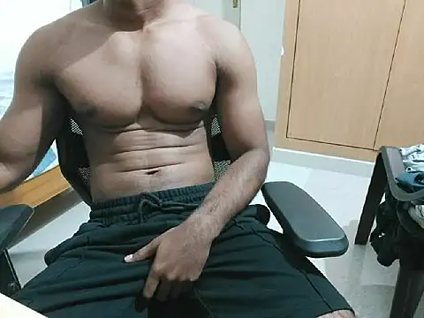 kratosTheHunk online show from 07-20-26, 05:59