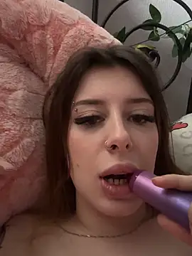 Johanna420 online show from 03-08-26, 08:18