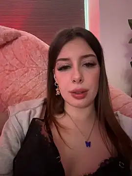 Johanna420 online show from 03-09-26, 08:29