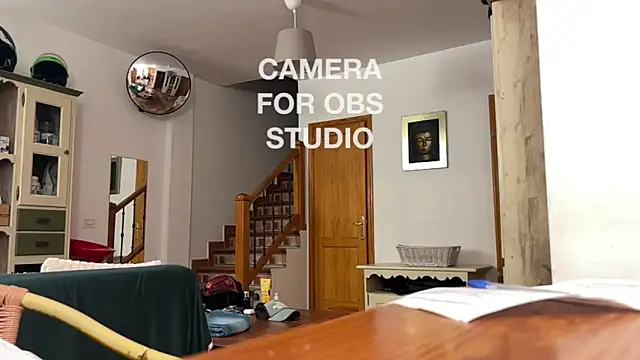 Snapshot of ChrisLauParejaReal chatting on 03-18-26, 10:46 ChrisLauParejaReal online show from 03-18-26, 10:46