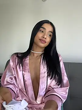 Bella Smithe online show from 04-12-26, 03:17